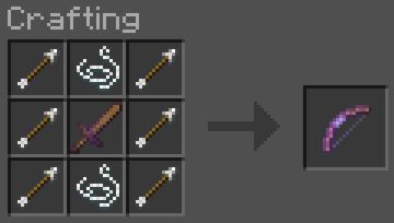 Hunter's Bow