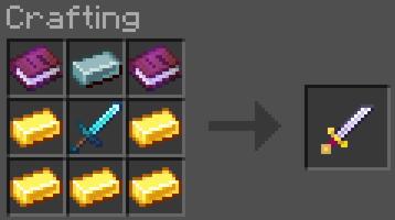 Killing Edge (guard's sword)