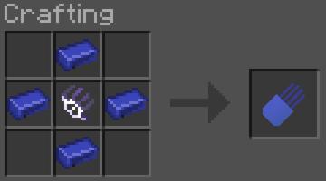 Mythril Claw Crafting Recipe